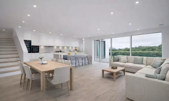 Недвижимость Detached house for sale in Kehlen: 1