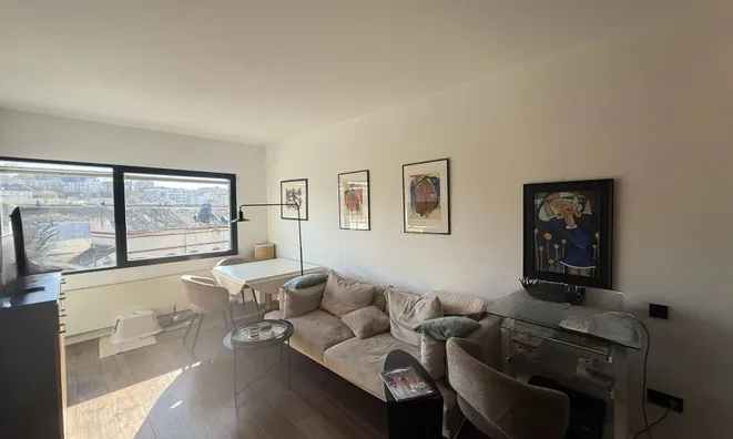 Недвижимость Studio 1 bedroom for sale in Luxembourg-Hollerich: 1