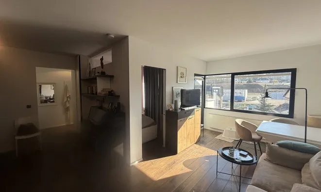 Недвижимость Studio 1 bedroom for sale in Luxembourg-Hollerich: 2