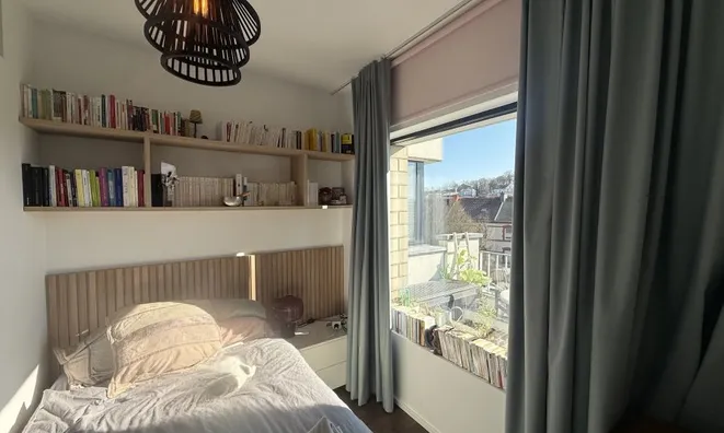 Недвижимость Studio 1 bedroom for sale in Luxembourg-Hollerich: 3