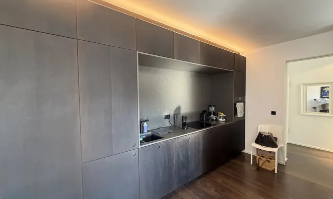 Недвижимость Studio 1 bedroom for sale in Luxembourg-Hollerich: 4