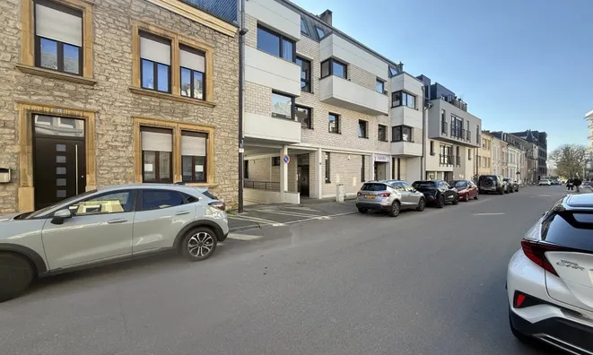 Недвижимость Studio 1 bedroom for sale in Luxembourg-Hollerich: 7