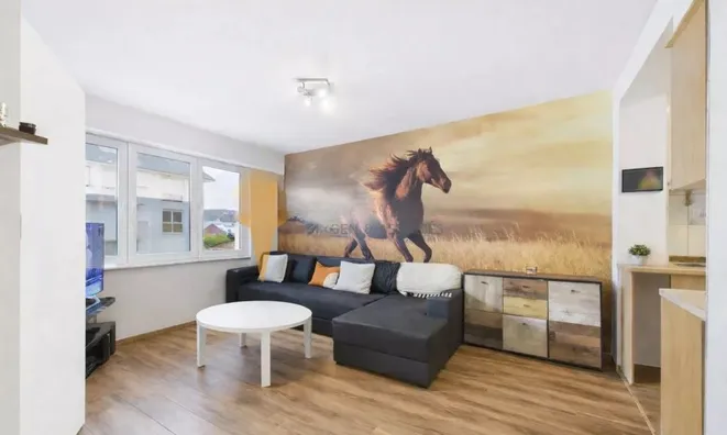 Недвижимость Studio 1 bedroom for sale in Bereldange: 1