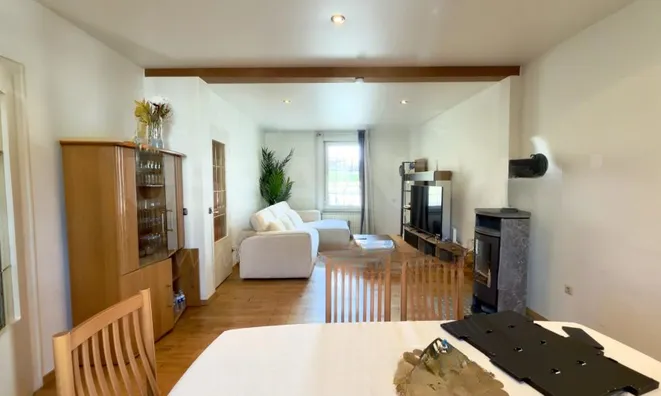 Недвижимость Detached house 5 bedrooms for sale in Mersch: 3