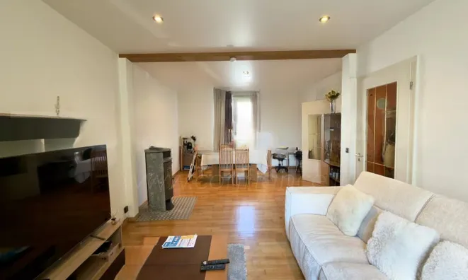 Недвижимость Detached house 5 bedrooms for sale in Mersch: 4