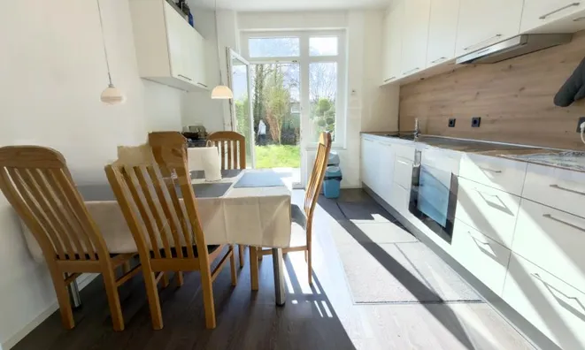 Недвижимость Detached house 5 bedrooms for sale in Mersch: 5