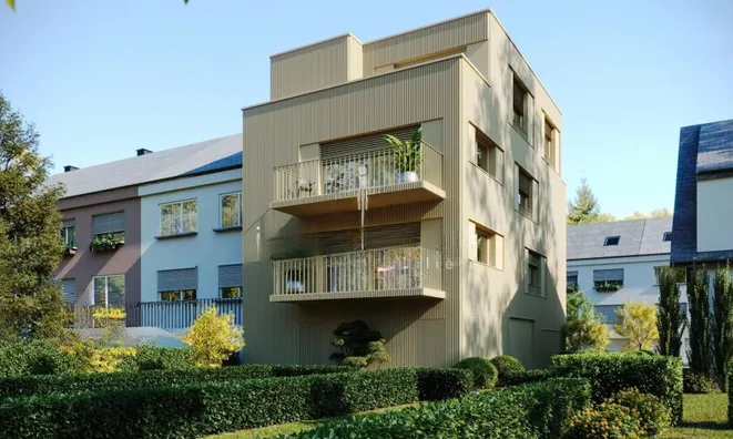 Недвижимость Apartment 2 bedrooms for sale in Itzig: 2