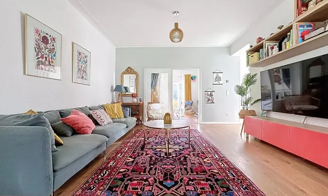 Недвижимость Detached house 5 bedrooms for sale in Luxembourg-Neudorf: 1