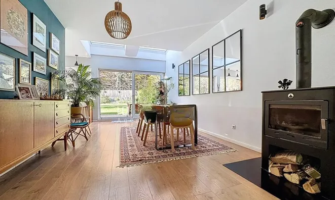 Недвижимость Detached house 5 bedrooms for sale in Luxembourg-Neudorf: 2