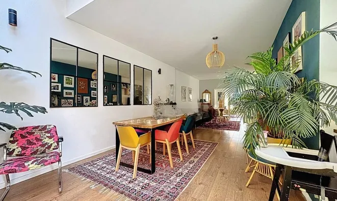 Недвижимость Detached house 5 bedrooms for sale in Luxembourg-Neudorf: 3