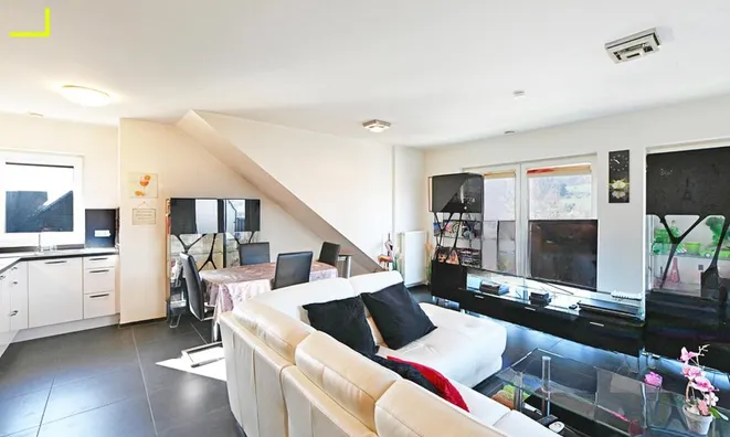 Недвижимость Apartment 2 bedrooms for sale in Lintgen: 2