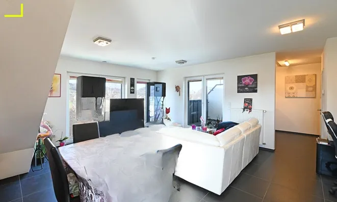 Недвижимость Apartment 2 bedrooms for sale in Lintgen: 3