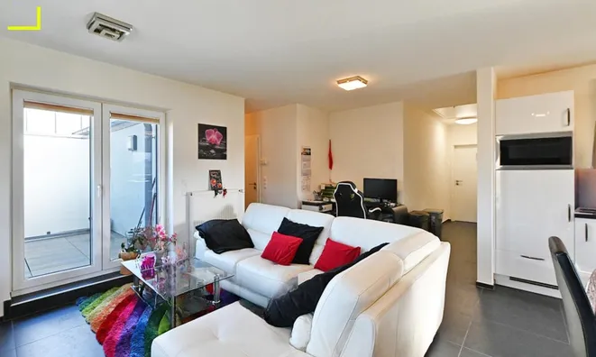 Недвижимость Apartment 2 bedrooms for sale in Lintgen: 4