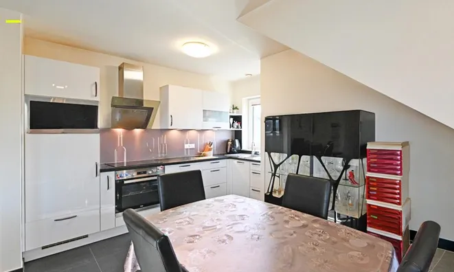 Недвижимость Apartment 2 bedrooms for sale in Lintgen: 5