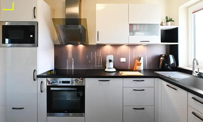 Недвижимость Apartment 2 bedrooms for sale in Lintgen: 6