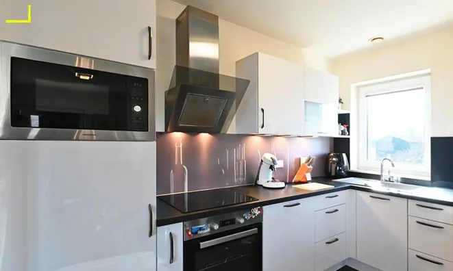 Недвижимость Apartment 2 bedrooms for sale in Lintgen: 7