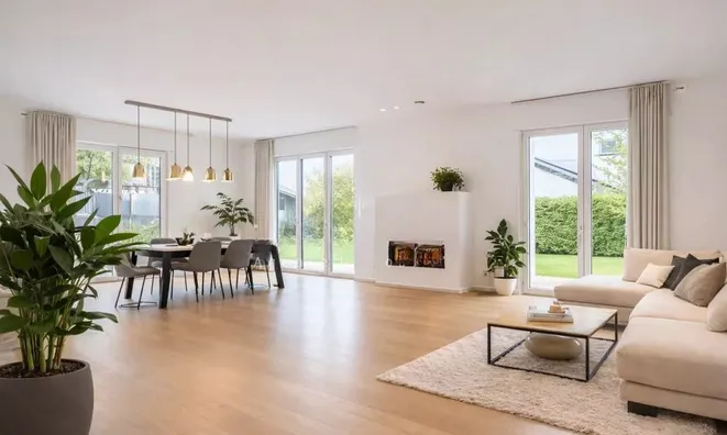 Недвижимость Detached house for sale in Weiler-La-Tour: 1