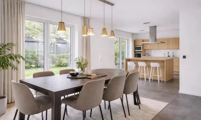 Недвижимость Detached house for sale in Weiler-La-Tour: 2