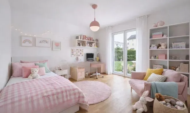 Недвижимость Detached house for sale in Weiler-La-Tour: 7