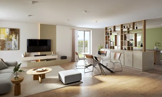 Недвижимость Detached house 4 bedrooms for sale in Rambrouch: 2