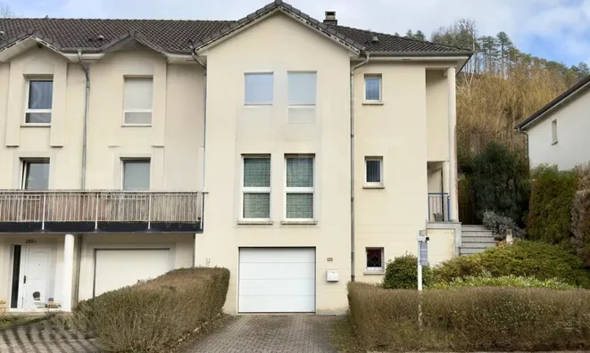 Недвижимость Detached house 3 bedrooms for sale in Rollingen: 1