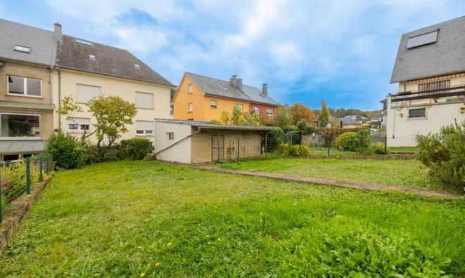 Недвижимость Detached house 6 bedrooms for sale in Dudelange: 2