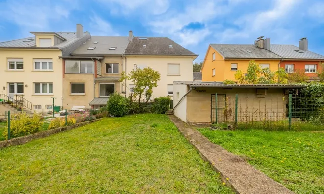 Недвижимость Detached house 6 bedrooms for sale in Dudelange: 3
