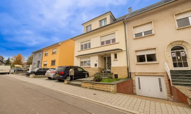 Недвижимость Detached house 6 bedrooms for sale in Dudelange: 4