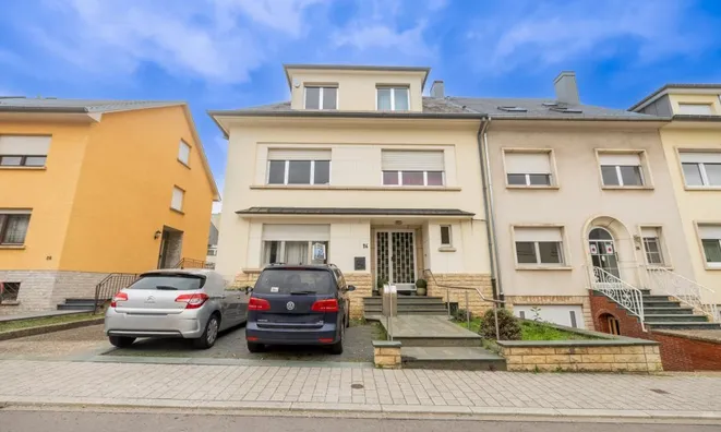 Недвижимость Detached house 6 bedrooms for sale in Dudelange: 5