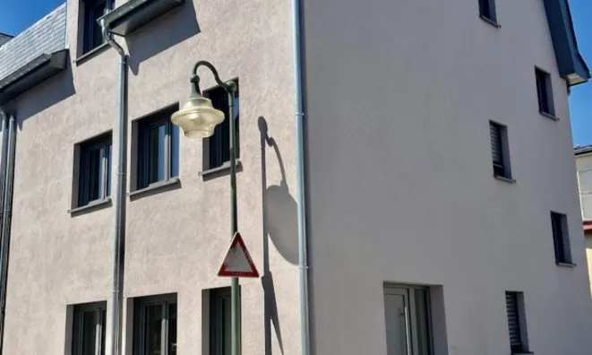 Недвижимость Detached house 4 bedrooms for sale in Rodange: 1