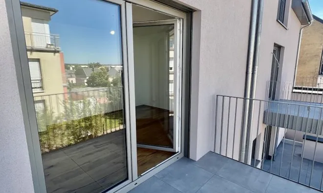 Недвижимость Detached house 4 bedrooms for sale in Rodange: 4