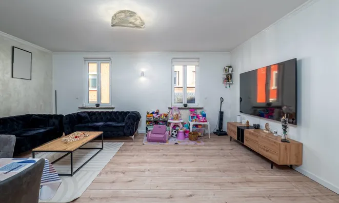 Недвижимость Triplex 5 bedrooms for sale in Rumelange: 2