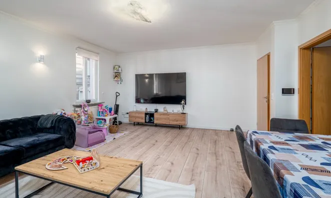 Недвижимость Triplex 5 bedrooms for sale in Rumelange: 3