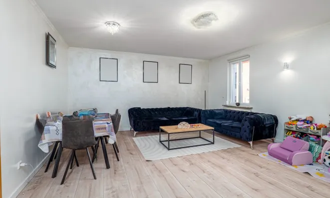 Недвижимость Triplex 5 bedrooms for sale in Rumelange: 4