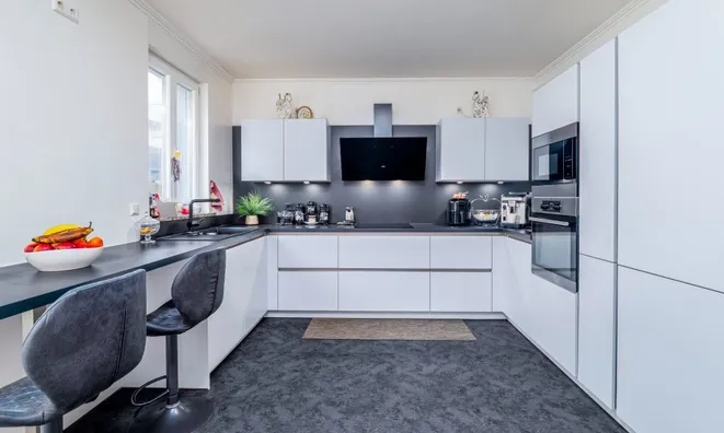 Недвижимость Triplex 5 bedrooms for sale in Rumelange: 5