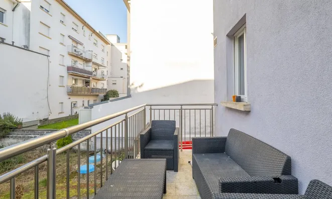 Недвижимость Triplex 5 bedrooms for sale in Rumelange: 7