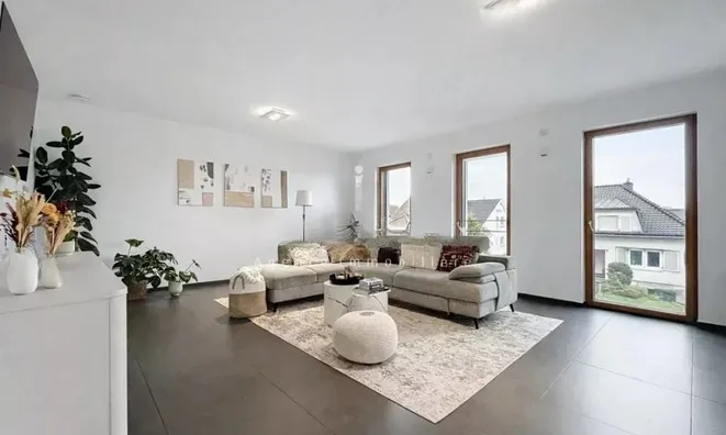 Недвижимость Apartment 2 bedrooms for sale in Howald: 1