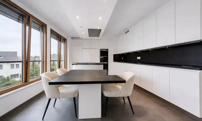 Недвижимость Apartment 2 bedrooms for sale in Howald: 2