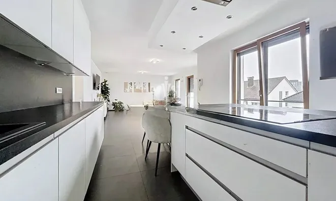 Недвижимость Apartment 2 bedrooms for sale in Howald: 3