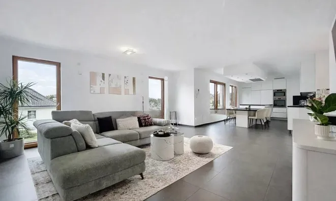 Недвижимость Apartment 2 bedrooms for sale in Howald: 5