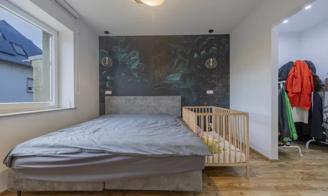 Недвижимость Detached house 6 bedrooms for sale in Esch-sur-Alzette: 5