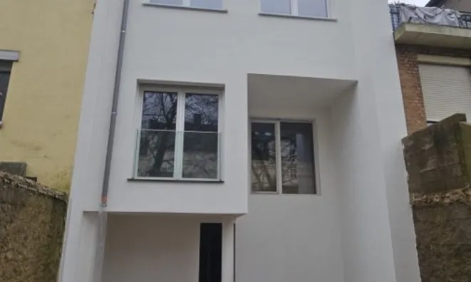 Недвижимость Apartment 2 bedrooms for sale in Esch-sur-Alzette: 2