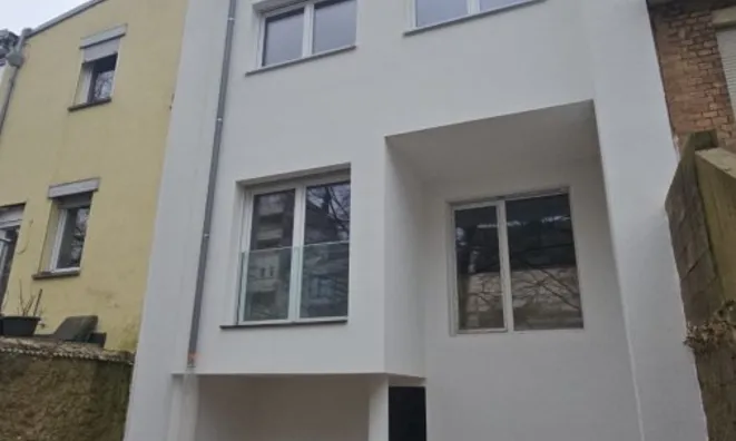 Недвижимость Apartment 2 bedrooms for sale in Esch-sur-Alzette: 3