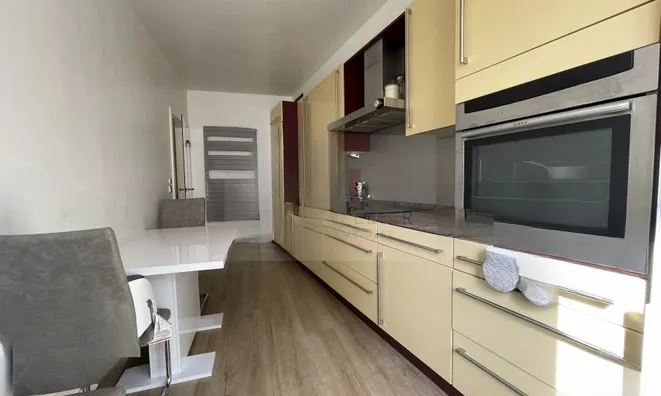 Недвижимость Apartment 2 bedrooms for sale in Dudelange: 4