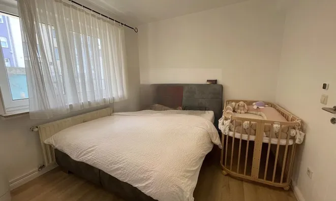 Недвижимость Apartment 2 bedrooms for sale in Dudelange: 5