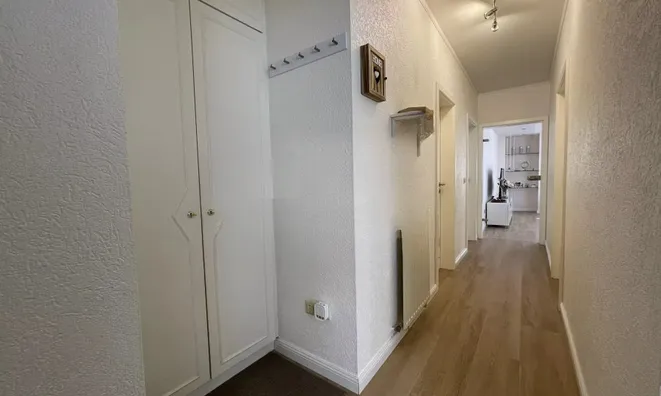 Недвижимость Apartment 2 bedrooms for sale in Dudelange: 7