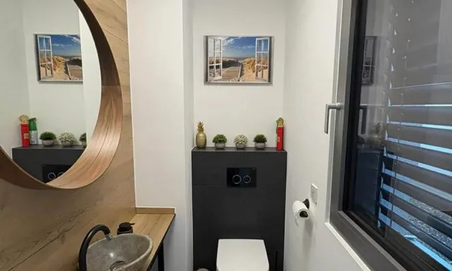 Недвижимость Triplex 2 bedrooms for sale in Bascharage: 4