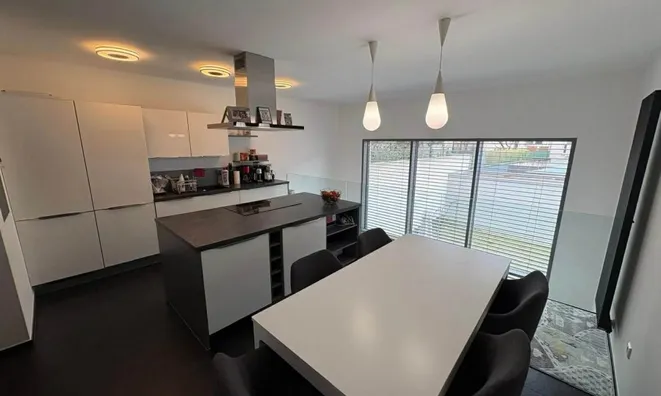 Недвижимость Triplex 2 bedrooms for sale in Bascharage: 6