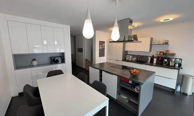 Недвижимость Triplex 2 bedrooms for sale in Bascharage: 7