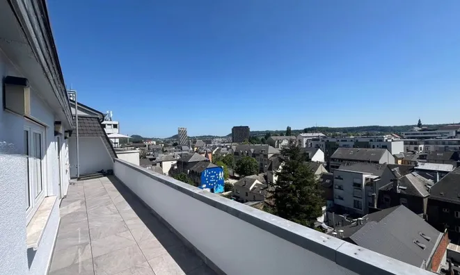 Недвижимость Penthouse 2 bedrooms for sale in Differdange: 2